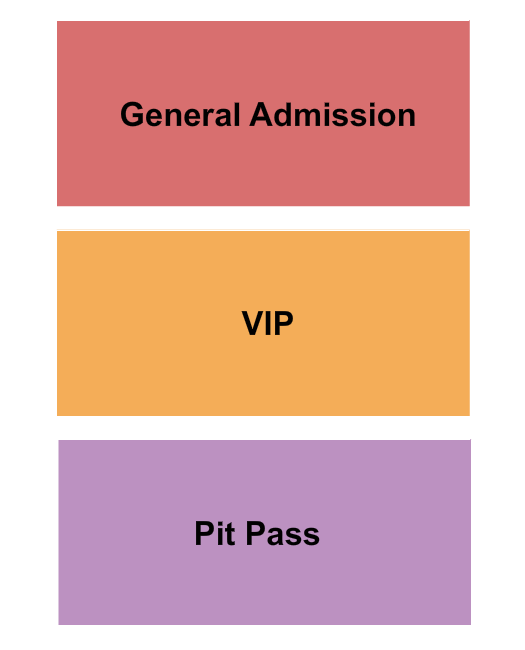 Lakefront Park Keith Urban Seating Chart